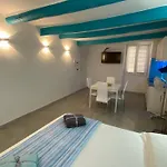 דירה El Merendero