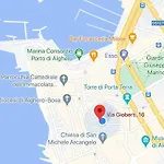 شقة El Merendero ألغيرو