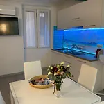 El Merendero شقة ألغيرو