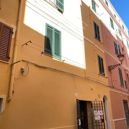 Appartamento El Merendero