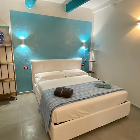 El Merendero * Alghero