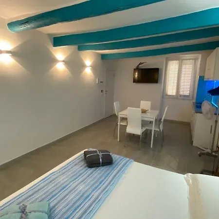 Apartment El Merendero