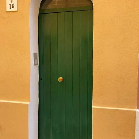 El Merendero Alghero