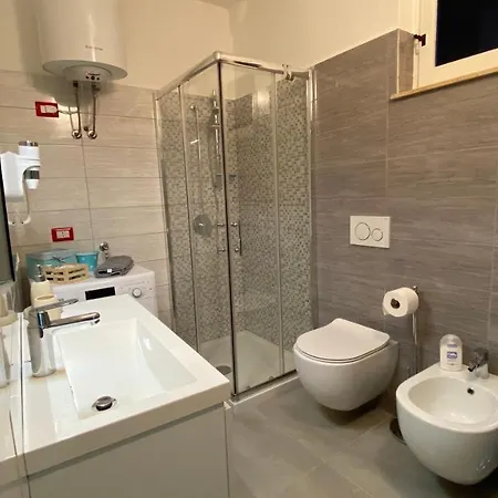 Appartement El Merendero *