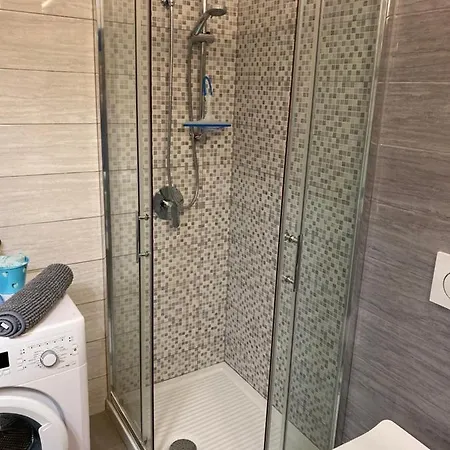 El Merendero Appartement *