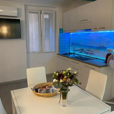 El Merendero Appartement Alghero
